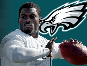 MichaelVick-Eagles-1