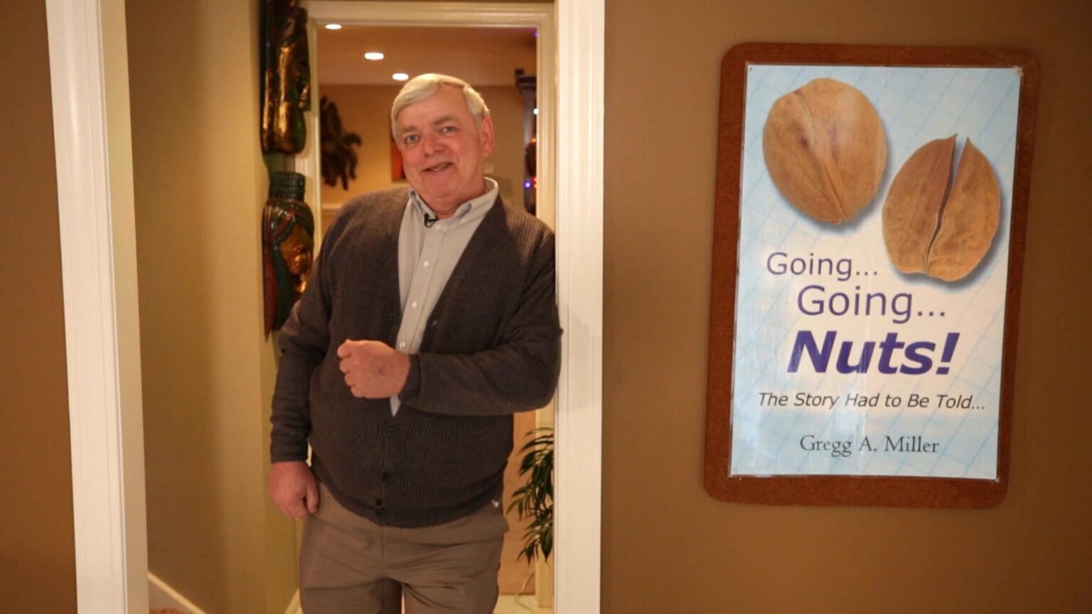 The Neuticles Story How Fake Dog Testicles Made This Missouri Man A