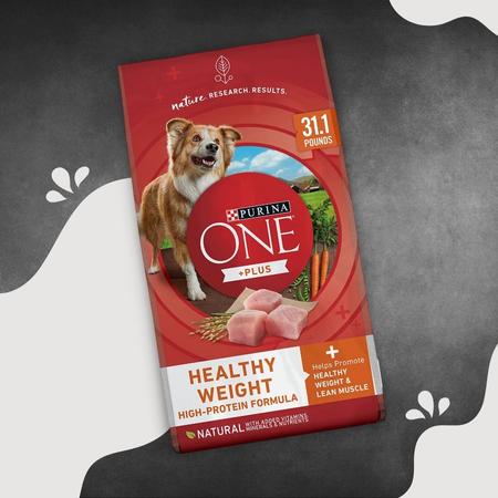 Purina ONE Natural