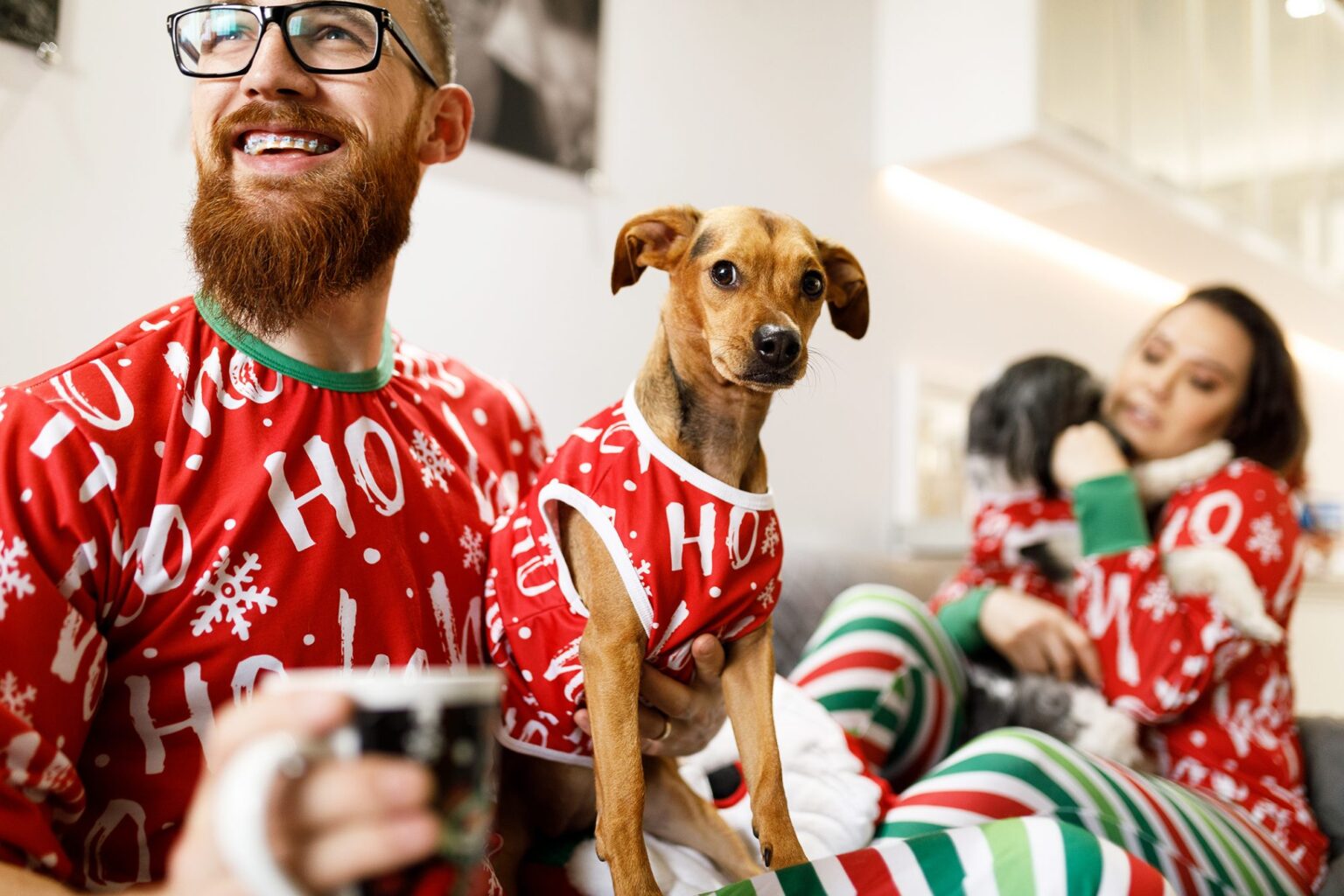 Should Dogs Wear Pajamas To Bed Is It Healthy Oh Mi Dog should-dogs-wear-pajamas-to-bed-is-it-healthy-oh-mi-dog